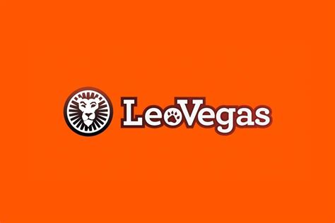 leovegas login